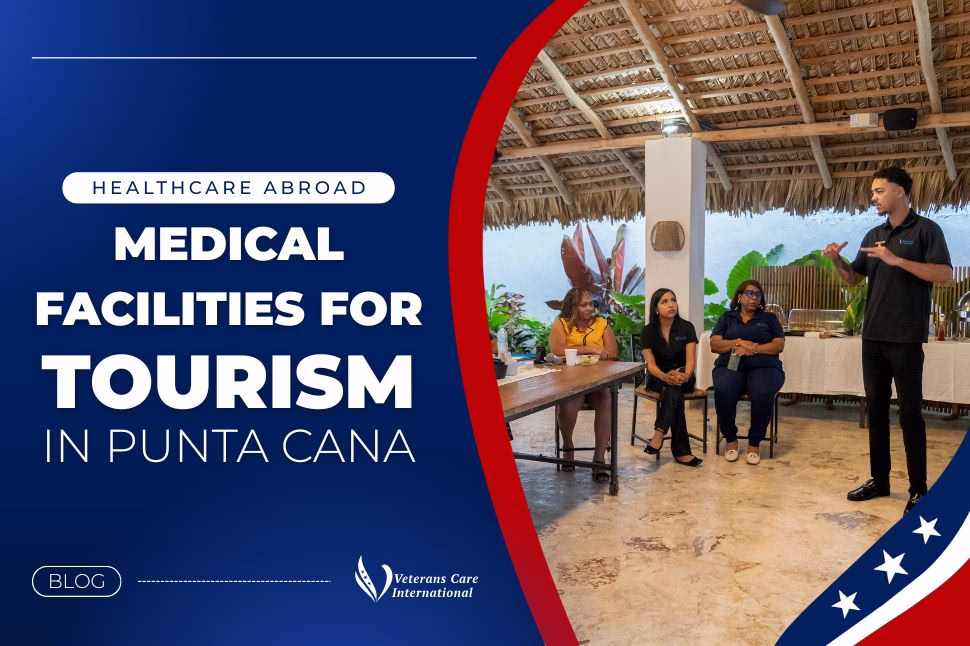Exploring Medical Facilities for Veterans in Punta Cana – Comprehensive Care and Support in a Beautiful Destination