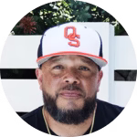 Clay rojas “I’ll be honest, I was skeptical myself, but when I got down here, my mind was blown”