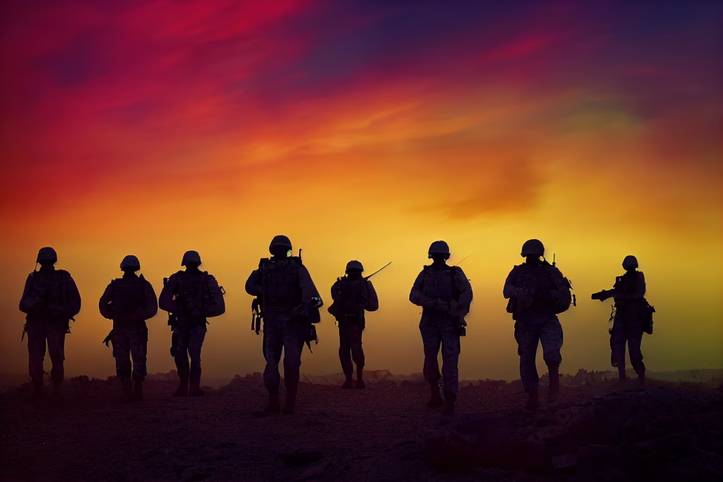 Alternatives to VA for Veterans