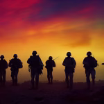 Alternatives to VA for Veterans