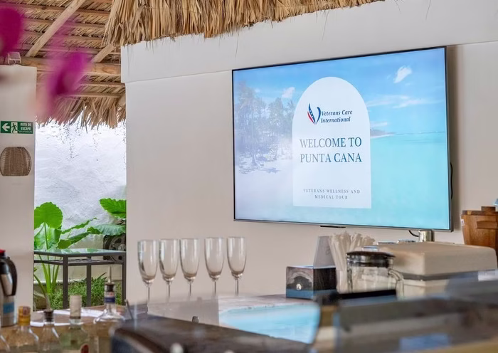 Contact Veterans Clinic in Punta Cana