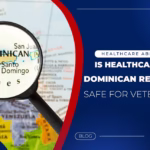 healthcare in Dominican Republic