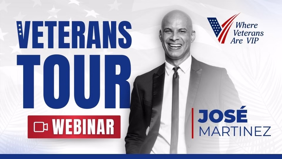 Jose Martinez: A Veteran’s Journey to Healing with VCI